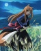 Spice and Wolf II OVA